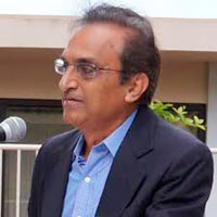 Junaid Razvi
